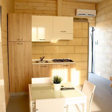 Apartament Rodova Pisticci Zewnętrze zdjęcie