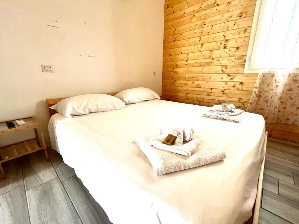 Apartament Rodova Pisticci Zewnętrze zdjęcie